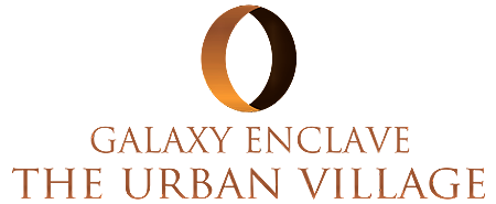 5. Galaxy Enclave - The Urban Village